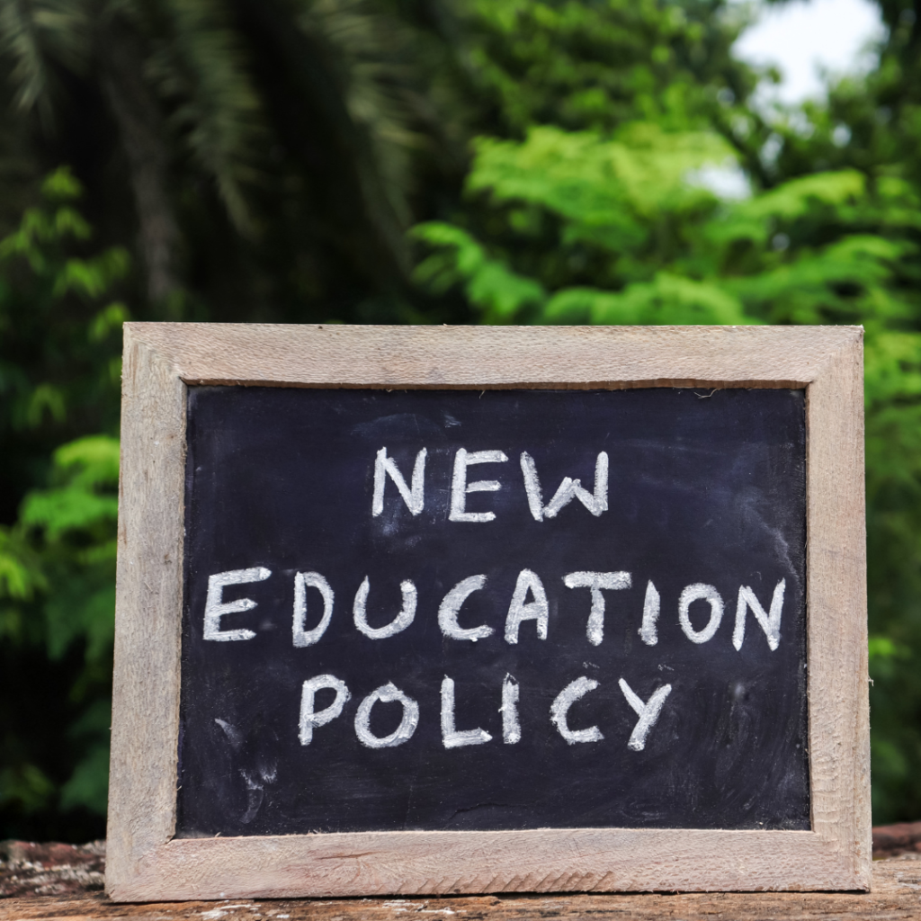 education policy