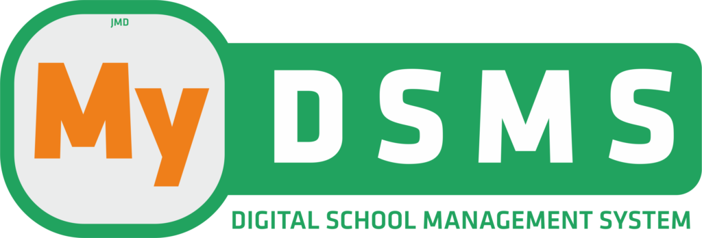 My DSMS logo