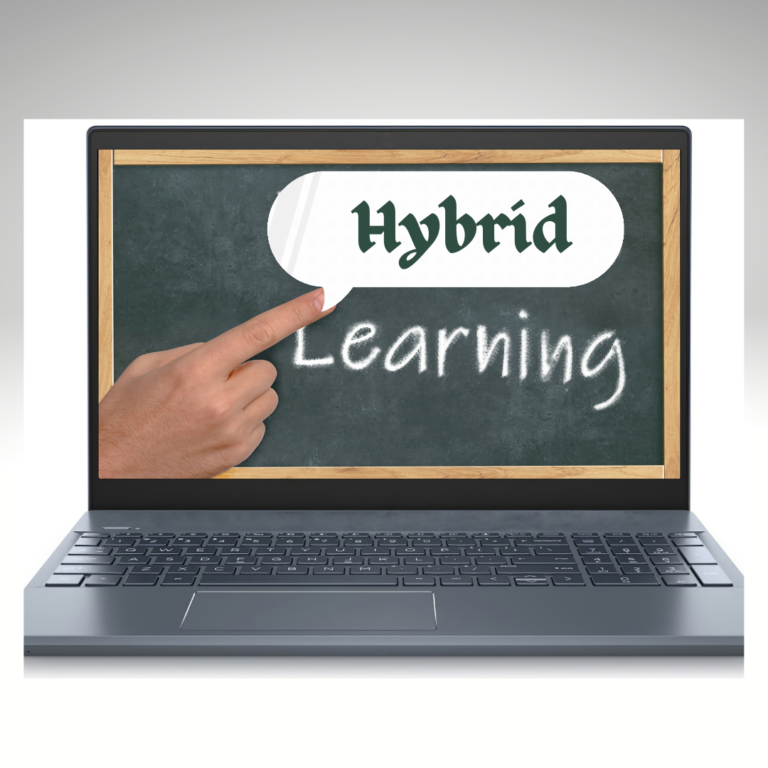 Read more about the article Simple Methods To Achieve A Fantastic Hybrid Learning Experience