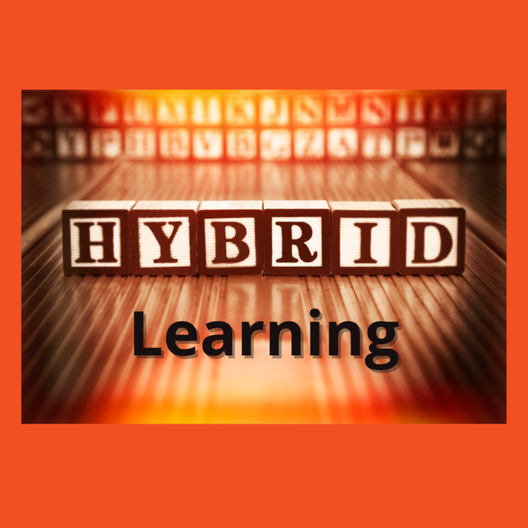 Read more about the article Hybrid-first learning: Getting schools ready for the future